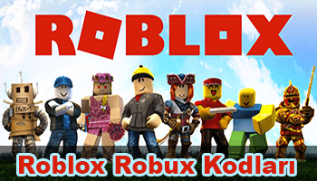robux kodları