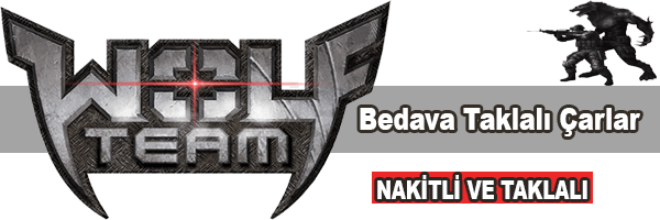 Wolfteam Bedava Çarlar