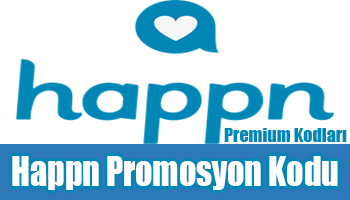 Happn Premium Kodu