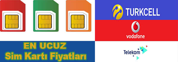 En Ucuz Hat Fiyatları
