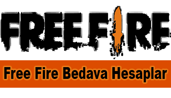 FF Bedava Hesap