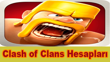 COC Bedava Hesap