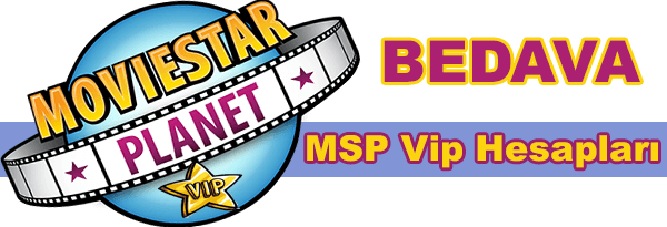 MSP Vip Hesap Şifreleri