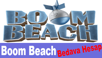 Boom Beach Yopmail Hesapları
