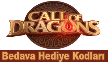 Call of Dragons Promosyon Kodu