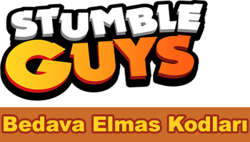 Stumble Guys Kodları