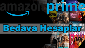 Amazon Prime Bedava Kullanma