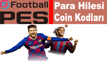 Pes Mobile Coin Hilesi