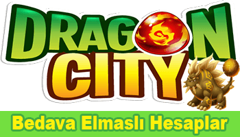 Dragon City Bedava Çarlar